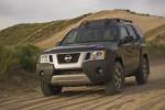 Nissan Xterra 2009 года